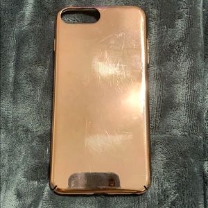 iPhone 8 Plus phone case